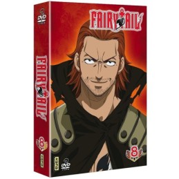 Fairy Tail - Vol. 8 Occasion