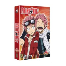 Fairy Tail - Vol. 9 Occasion