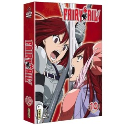 Fairy Tail - Vol. 10 Occasion