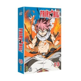 Fairy Tail - Vol. 13 Occasion
