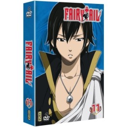Fairy Tail - Vol. 11 Occasion