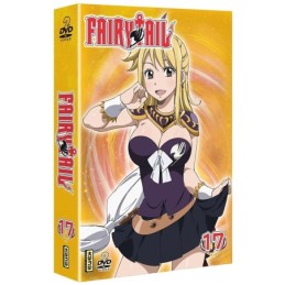 Fairy Tail - Vol. 17 Occasion