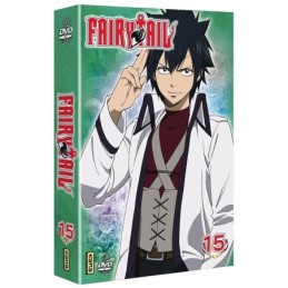 Fairy Tail - Vol. 15 Occasion