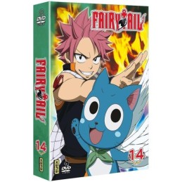 Fairy Tail - Vol. 14 Occasion