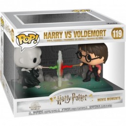 Funko Pop! Moment: Harry...