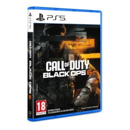 Call of Duty Black Ops 6...