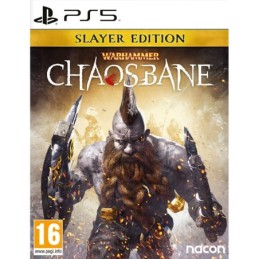 Warhammer : Chaosbane -...