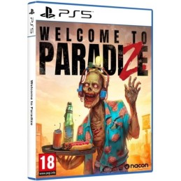 Welcome to Paradize Occasion