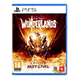 Tiny Tina's Wonderlands Ed...