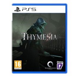 Thymesia PS5 Occasion