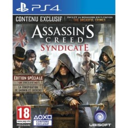 Assassin's Creed :...