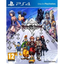 Kingdom Hearts HD 2.8 Final...
