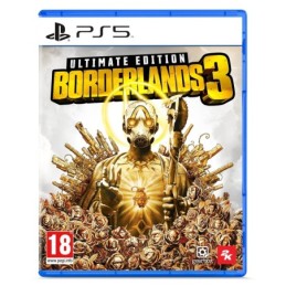 Borderlands 3 Ultimate...