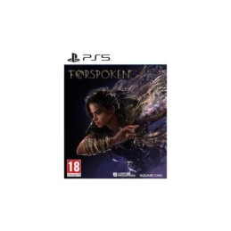 Jeu vidéo Forspoken (PS5)...