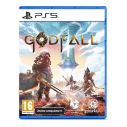 Godfall (PS5) Occasion