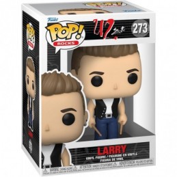 Funko Pop! Rocks: U2 -...