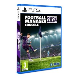 Football Manager 2024...