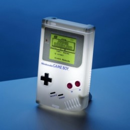 LAMPE VEILLEUSE NINTENDO...