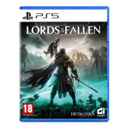 Lords of The Fallen -...