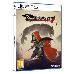 Ravenswatch Deluxe Edition...
