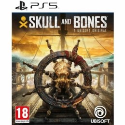 Skull & Bones Occasion