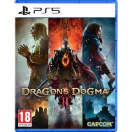 Dragon's Dogma 2 (...