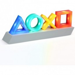 Paladone PlayStation Lampe...