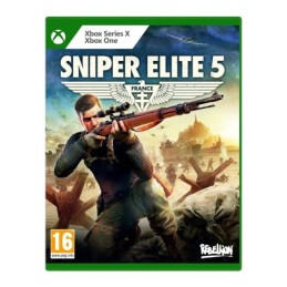 Sniper Elite 5 Occasion