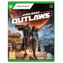STAR WARS OUTLAWS STANDARD...