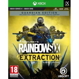 Tom Clancy's Rainbow Six :...