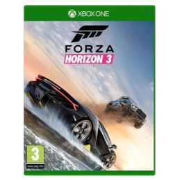 Forza Horizon 3 [Xbox One]...