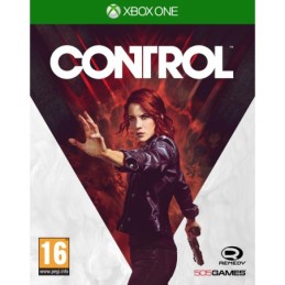 Control (Xbox One) (New)...