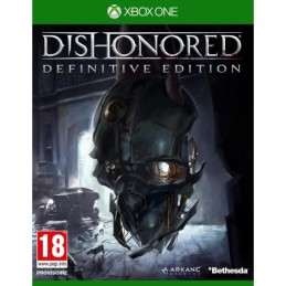 Bethesda Dishonored -...