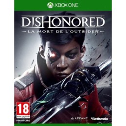 Bethesda Dishonored : La...