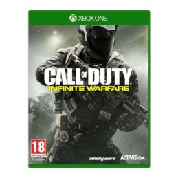 Call of Duty : Infinite...
