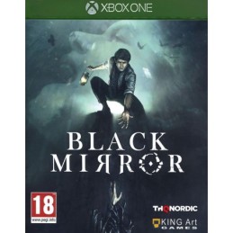 Black Mirror Occasion