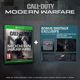 Call of Duty: Modern...
