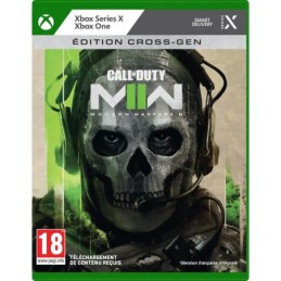 Call of Duty: Modern...