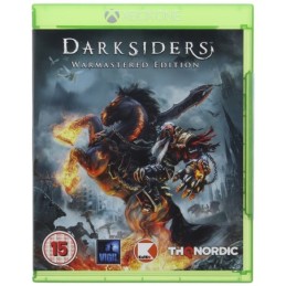Darksiders : Warmastered...