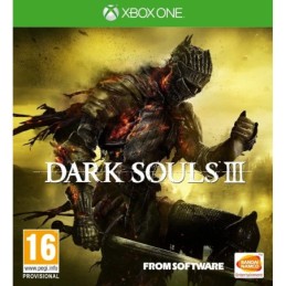 Dark Souls III Occasion