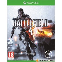 BATTLEFIELD 4 XBOX ONE FR...