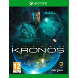 Battle Worlds: Kronos Occasion