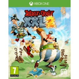 Astérix & Obélix XXL2...