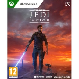Star Wars Jedi: Survivor |...