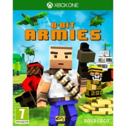 8-Bit Armies Occasion