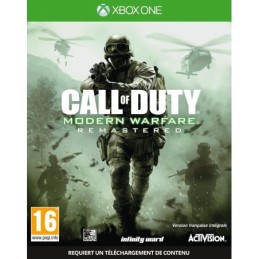 Call of Duty: Modern...