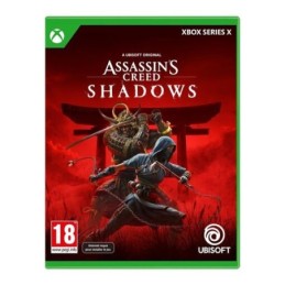 Assassin's Creed - Shadows...