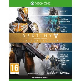Destiny : La Collection...