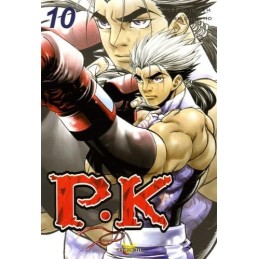 Player Kill, Tome 10 :...