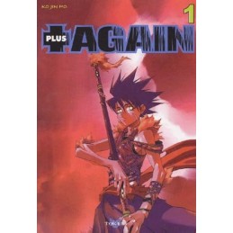 Plus Again, tome 1 Occasion